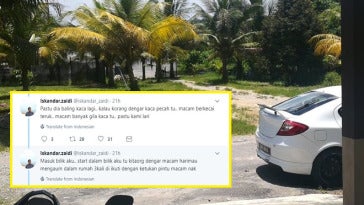 Paradigm Mall JB Dibuka, Netizen Heboh Kerana Dulu Ianya 