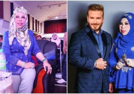 beckham feature