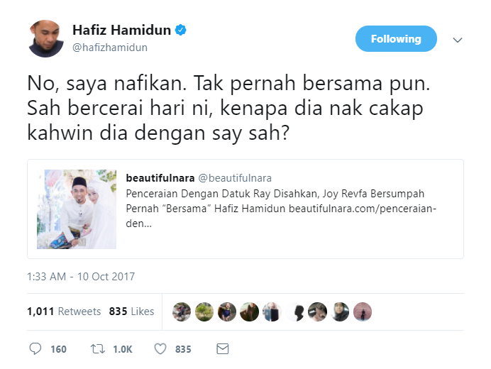 Hafiz 1