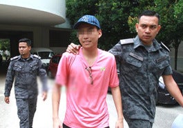 Msian Inspector Gives False Statement S Korean College Student Almost Sent To The Gallows World Of Buzz