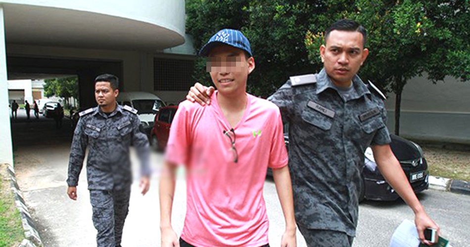 Msian Inspector Gives False Statement S Korean College Student Almost Sent To The Gallows World Of Buzz