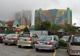 No More Free Parking In Genting Highlands Starting From October World Of Buzz 4