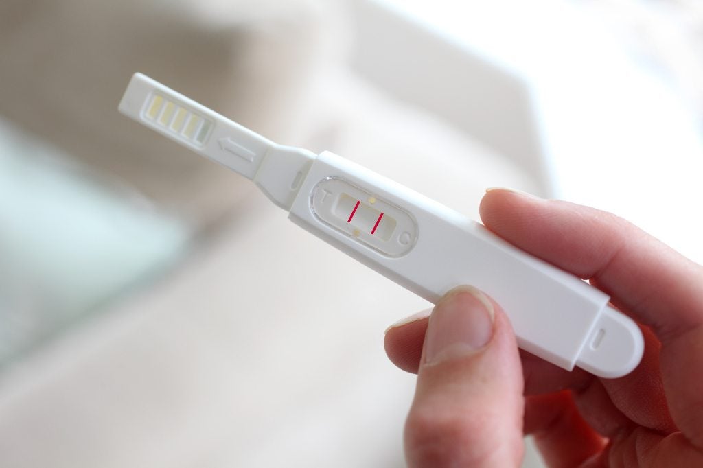 Pregnancy Test