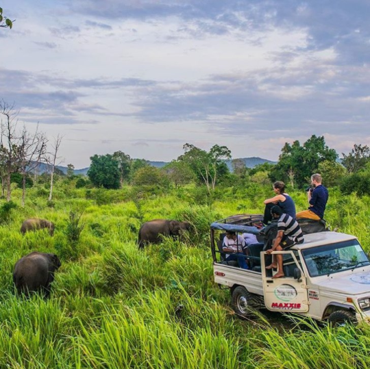 Sri Lanka 2