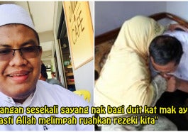 ustaz f