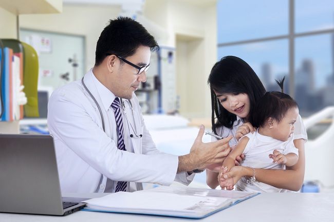 bayi butuh imunisasi bcg untuk apa alodokter