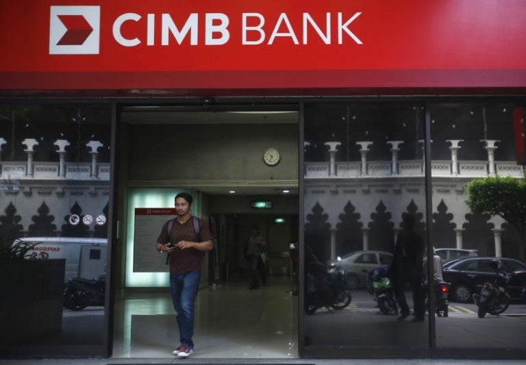 Cimb Reportedly Lost Its Backup Data Some Customers May Be Affected World Of Buzz