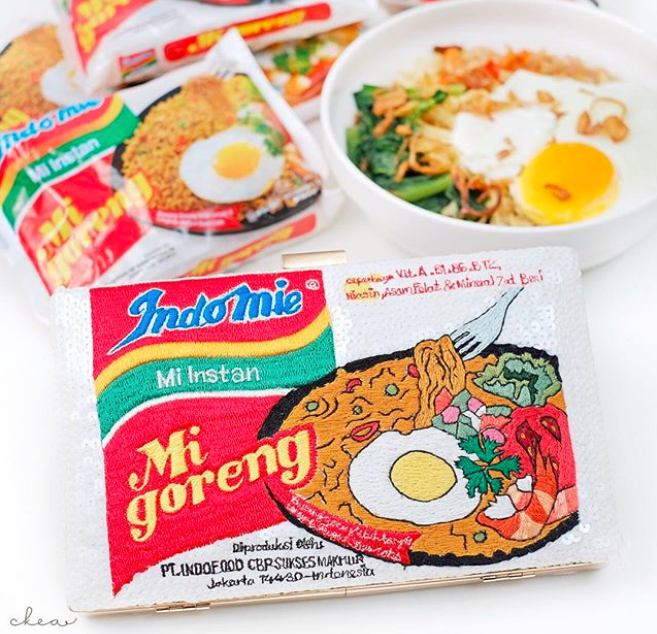 indomie 4