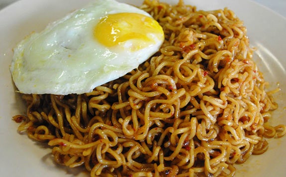 indomie