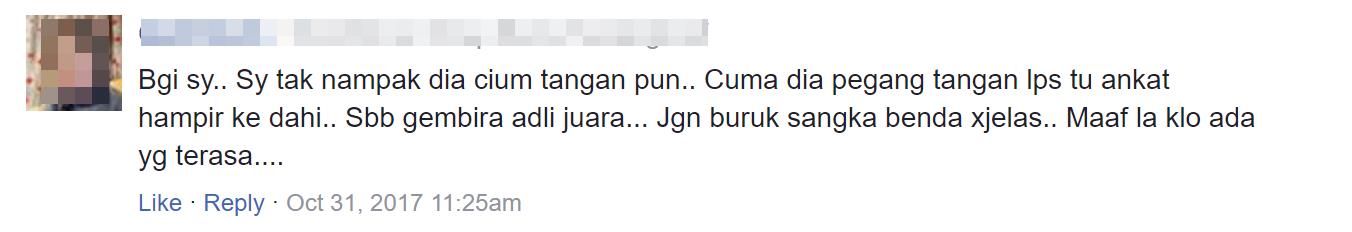 Komen Baik 2