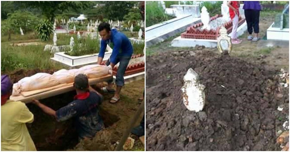 Kubur Feature