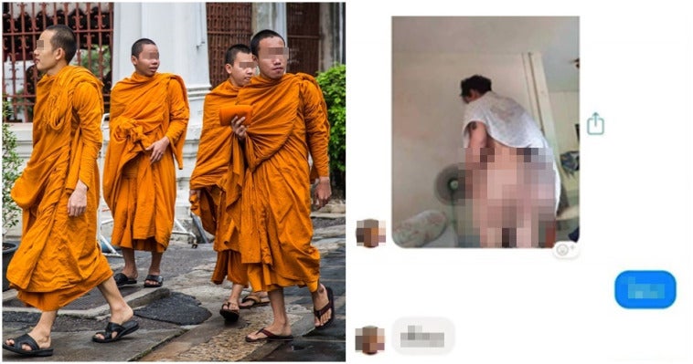 monk featured