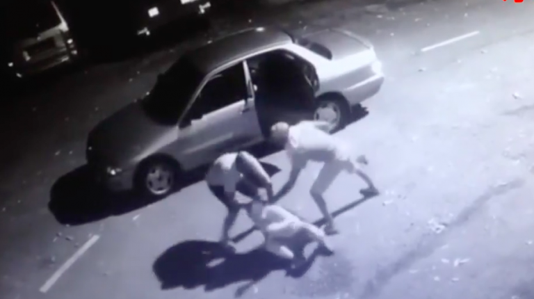 Three Elderly Folks Brutally Beaten Up And Robbed When Going For Morning Walk World Of Buzz