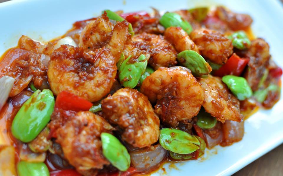 udang