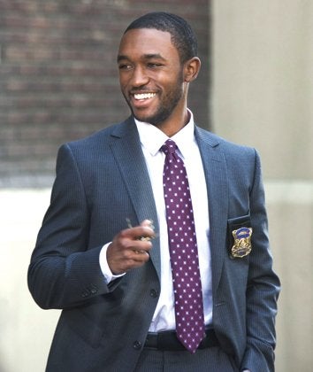 Lee Thompson Young 2 T580