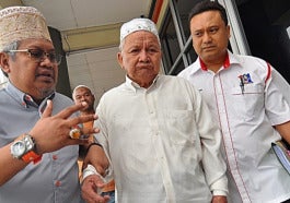 atok kesian 2