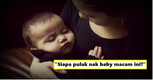 Bayi Cacat