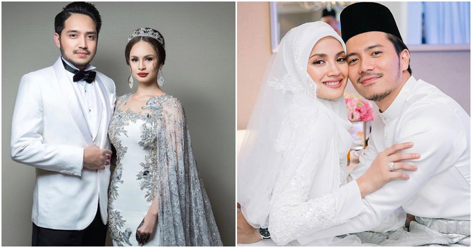 10 Perkahwinan Glamour Selebriti Sepanjang Tahun 2022 