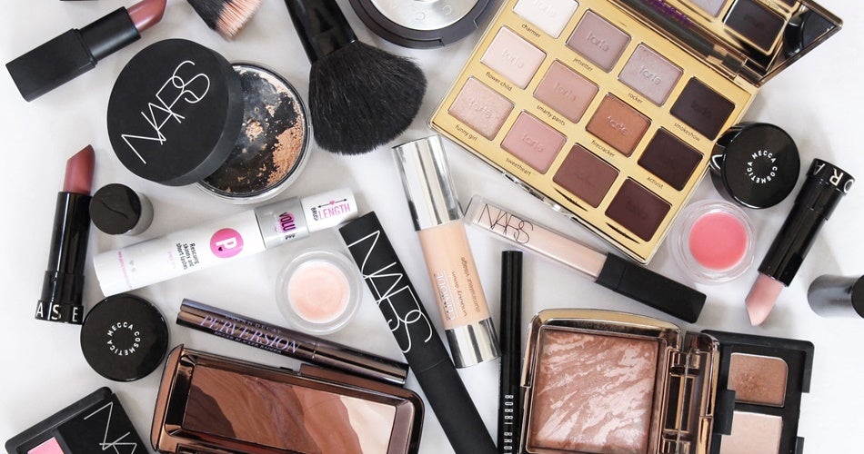 Makeup Feature