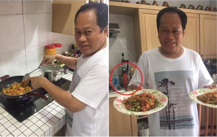 Maslan Masak