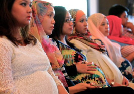 pregnant msians can sue bosses who dont approve 90 days maternity leave world of buzz 4