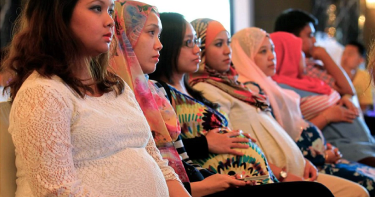 Pregnant Msians Can Sue Bosses Who Dont Approve 90 Days Maternity Leave World Of Buzz 4