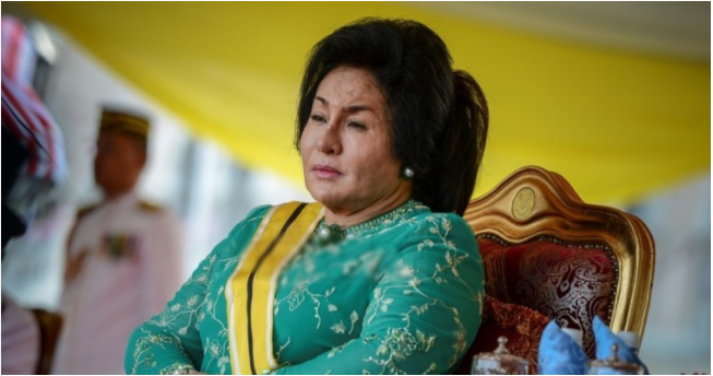 Rosmah Mansor