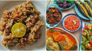 5 Resepi Shell Out Anda Boleh Cuba Untuk Berbuka Puasa 