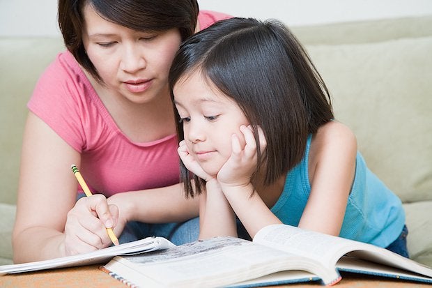 10 Persiapan Penting Ibu Bapa Bagi Anak Yang Bakal Naik 