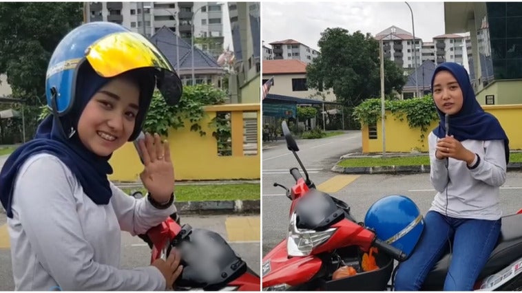 Yus Nor Shaqirah Yus Azman Shukri Archives - Lobak Merah