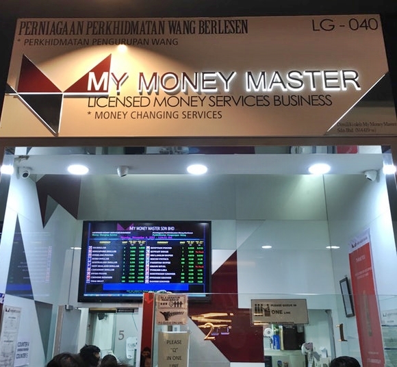 Mid valley forex