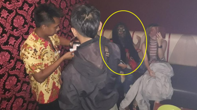 8600 Koleksi Hantu Pontianak Terbaru