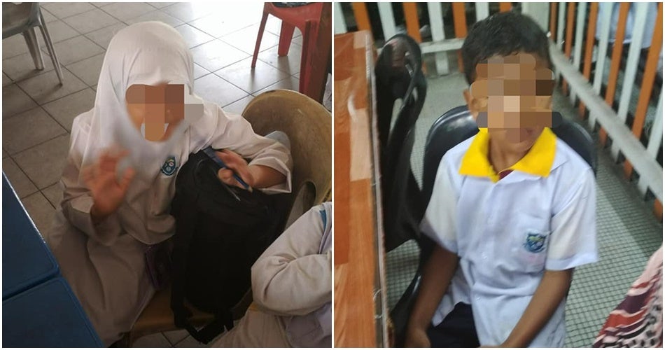 adik beradik 1