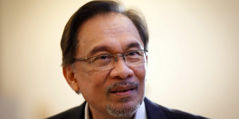 Anwar Ibrahim Will Be Released From Prison Early On 8Th June 2018 World Of Buzz 2