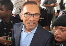 Anwar Ibrahim Will Be Released From Prison Early On 8Th June 2018 World Of Buzz 4