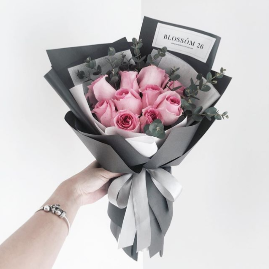 Ingin Beri Kejutan Buat Orang Tersayang Ini Dia 8 Florist 