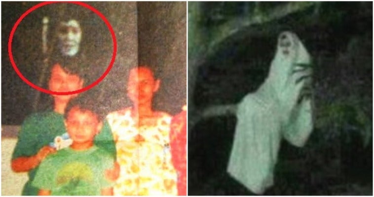 5400 Hantu Yang Suka Mengganggu Bayi Terbaru