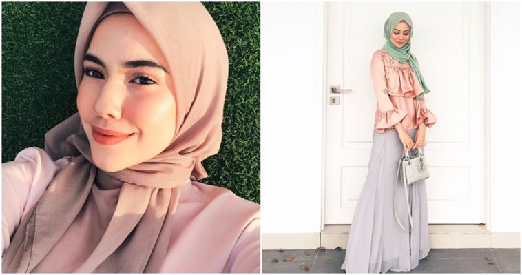 10 Instafamous Anda Boleh Follow Untuk Inspirasi #OOTD 