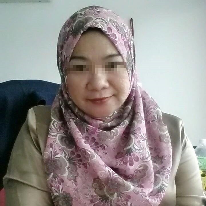 Hampir Direman Kerana Dituduh Miliki Syabu, Wanita Dedah ...