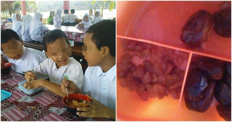 kurma je