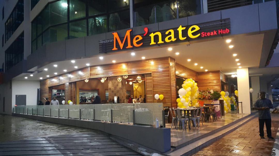 menate