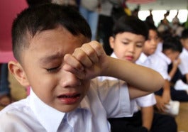 Nangis Budak Sek