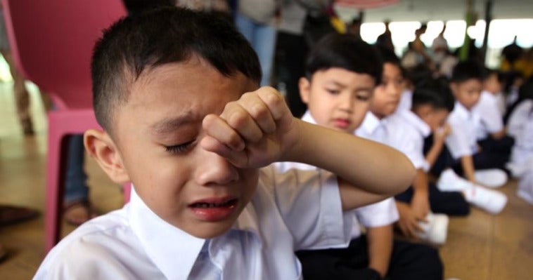 Nangis Budak Sek