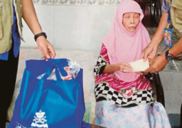 nenek