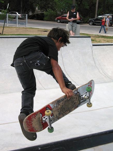 skate