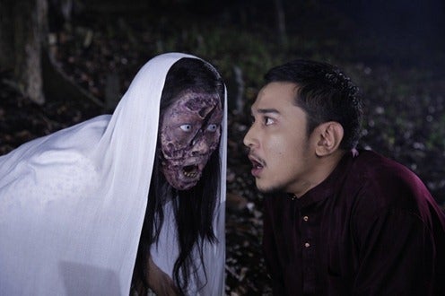 7 Hantu Terkenal Dalam Masyarakat Melayu Yang Digunakan 