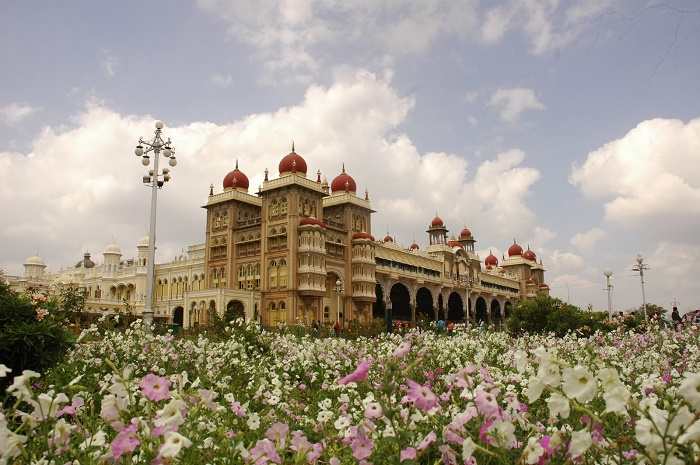 Mysore Palace 2