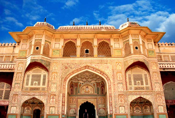 Amer Palace Jaipur