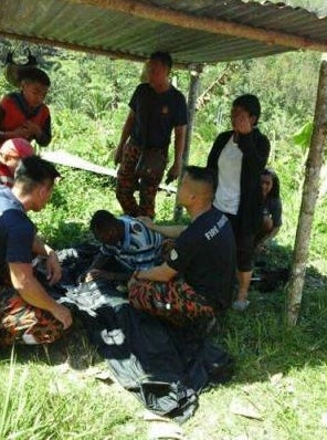 Ibu Bapa Tak Sedar, Anak Kecil Keluar Rumah Maut Lemas 