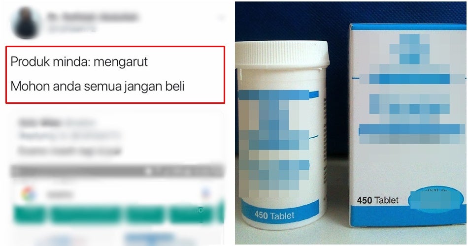 "Kalau telan satu lori pun, tak usaha tak jalan!" - Doktor 